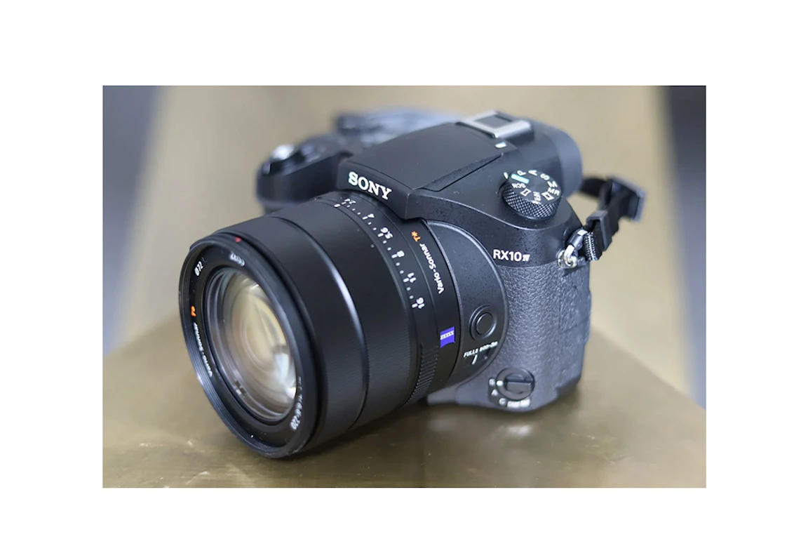 オマケ多数　SONY RX10 IV コンパクトデジタルカメラ 2026年版】Sony RX10 IVレビュー比較まとめ！野鳥・スポーツに強い24
